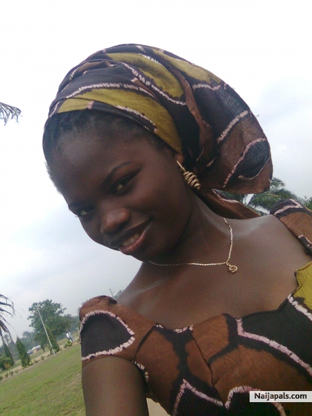 ma naija trad style - click for next photo