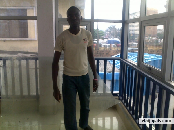 Kabiy - click for next photo
