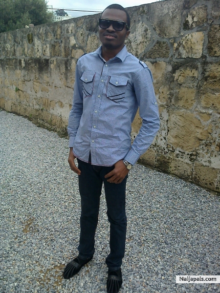 me and myself - click for next photo