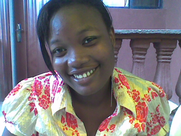 my lovely self - click for next photo
