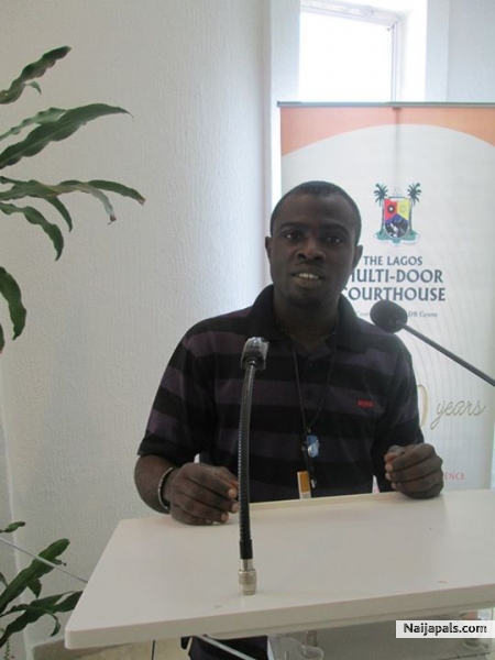 @ the Adr training - click for next photo