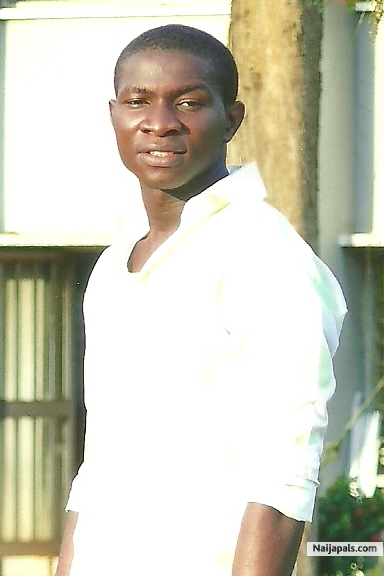 Just Me - click for next photo