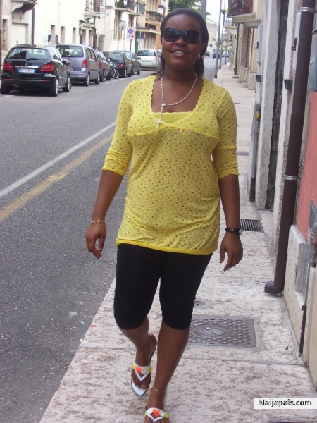 a step ahead - click for next photo