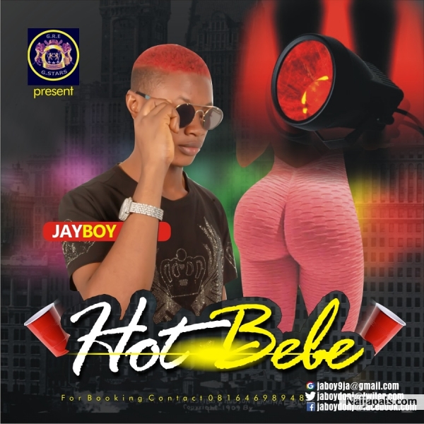 Jaboy donj is about to drop another new one ❤ title hot Bebe be ready to download it - click for next photo