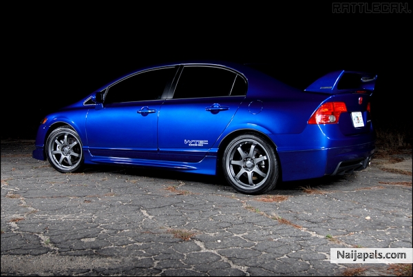 my dream car - click for next photo