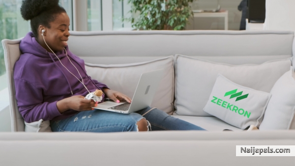Zeekron Promoter and Investor - click for next photo
