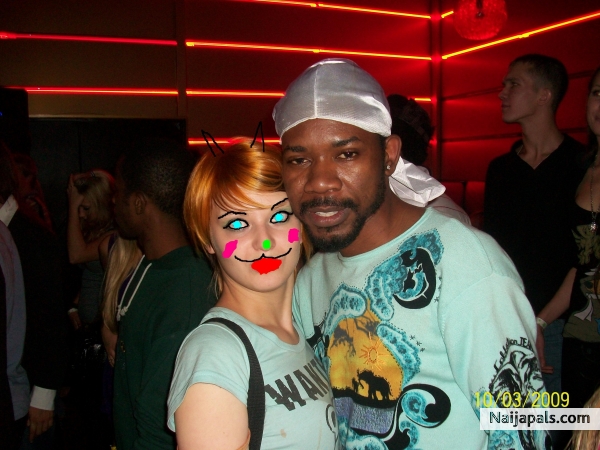 in da club - click for next photo