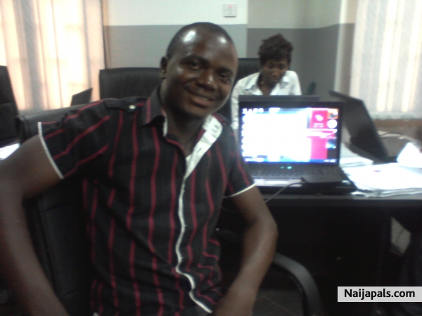 ogundare moses odunayo - click for next photo