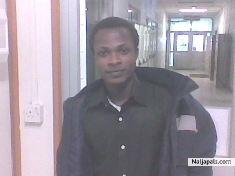 just me - click for next photo
