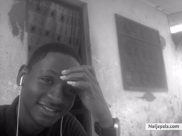 At a frnds place - click for next photo