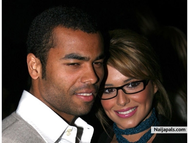 Ashley Cole - click for next photo