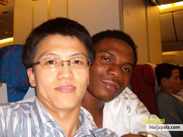Theayun (Vice Governor`s Son In Japan) - click for next photo