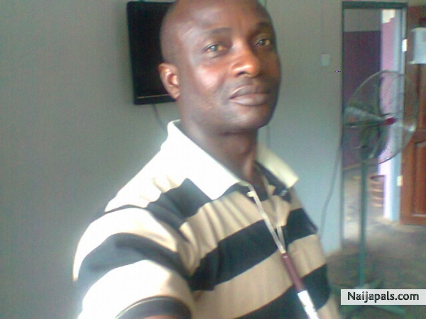 Edo State - click for next photo