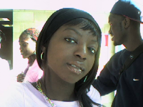 come on say something! lol - click for next photo