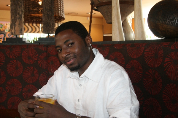 Jst Chillin - click for next photo