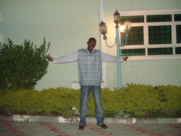 jst keepin it real cool 4 nija - click for next photo