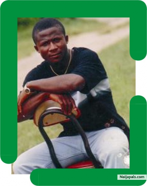 AKWANU MONDAY - click for next photo