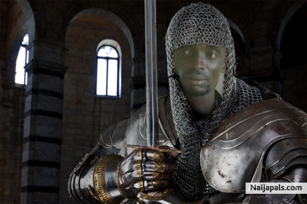 LORD OF WARS - click for next photo