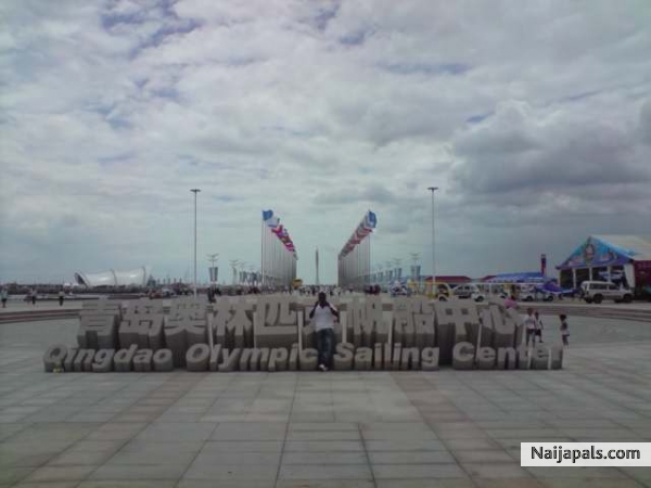 qingdao - click for next photo