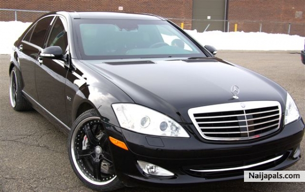 I LOVE NAIJA PALS - click for next photo