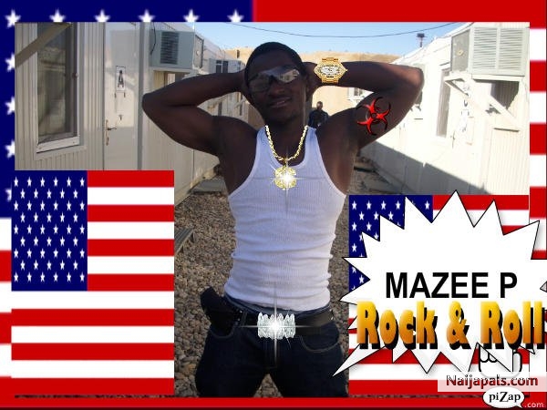 mazee p - click for next photo