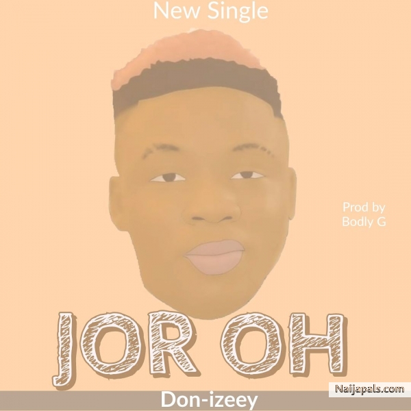 Jor Oh