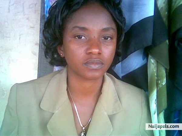 Simply me - click for next photo