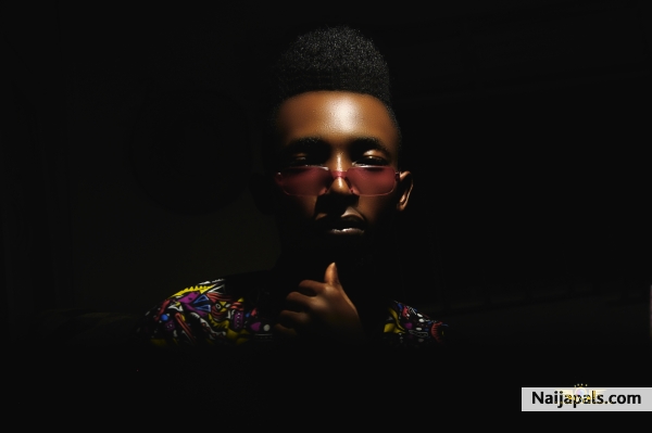 Mr #Tymervalentine - click for next photo