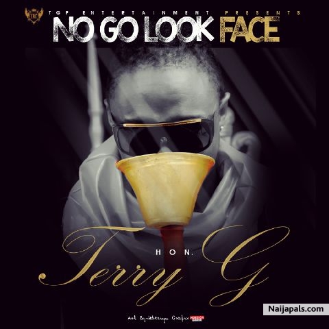 No Go Look Face