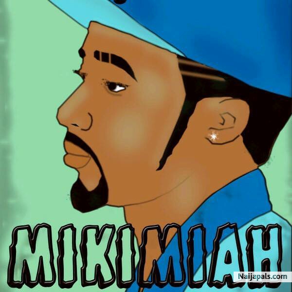 My only woman _prod by Mikimiah