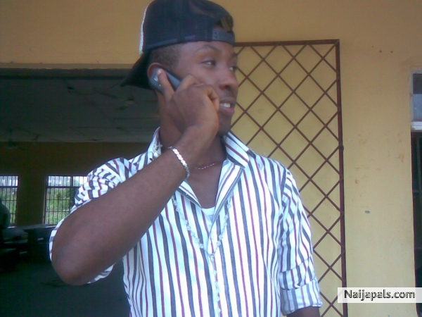 If nobody talks about u den u r nobody wether na 2ru or na lie. - click for next photo