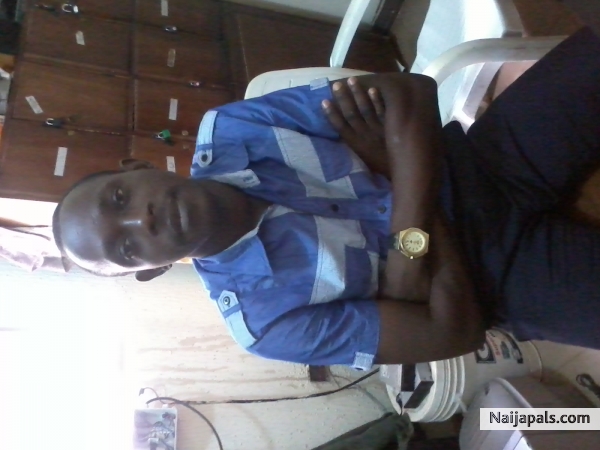 God is my strength - click for next photo