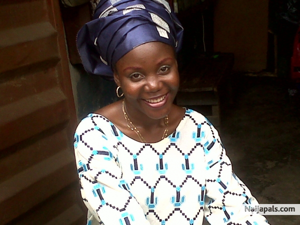 Iyami leko - click for next photo