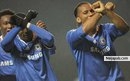 real blues - click for next photo