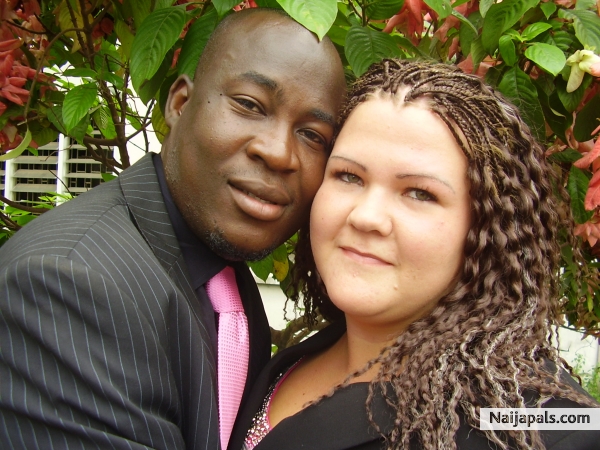 My love and I - click for next photo