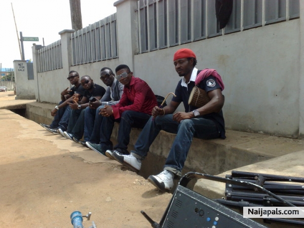 some of the naija futures - click for next photo