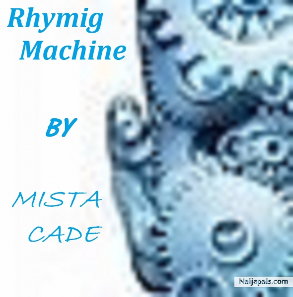 RhymingMachine