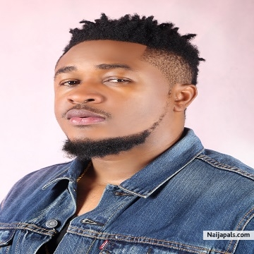 Buzor Onyekwelu #nollywoodactor - click for next photo