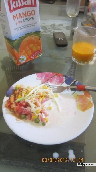 hmmmm yummy i like it! - click for next photo