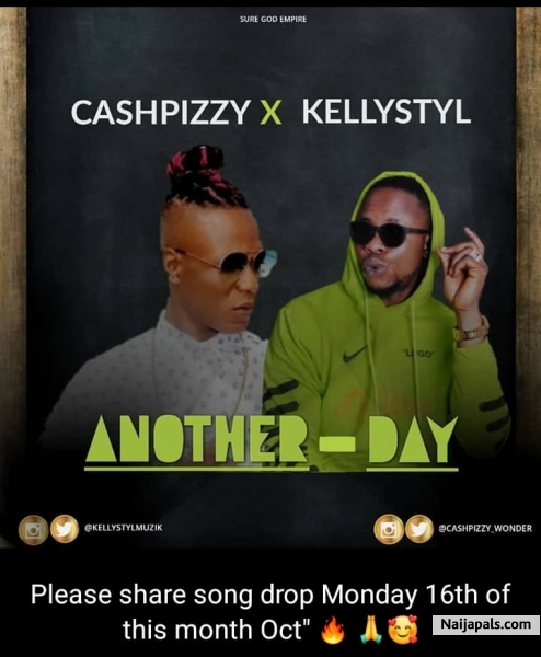 Another Day by Cashpizzy_wonder x kellystyl - click for next photo
