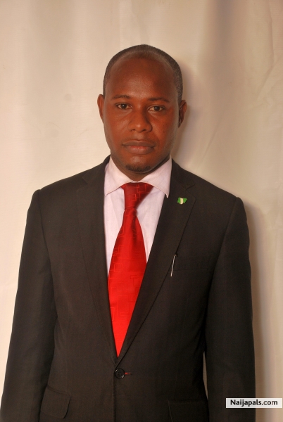 A man to watch out for 2015 - click for next photo