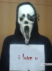 one luv to all ma fellas - click for next photo