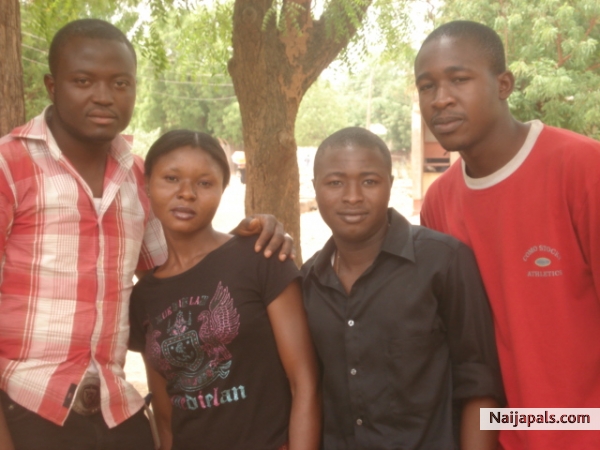 me and my 4nds - click for next photo