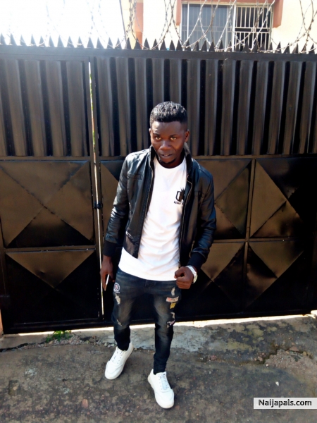 Iove my life Don Akins Omo babamimo - click for next photo