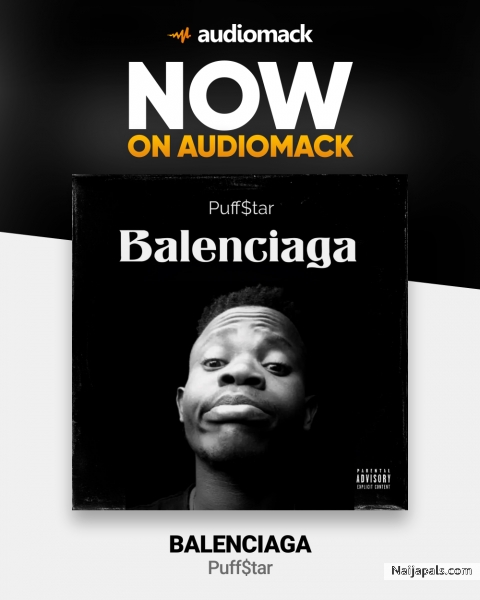 Balenciaga - click for next photo
