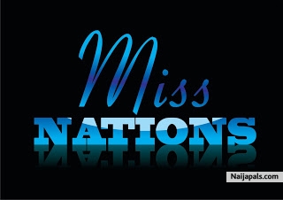 Miss Nations ...unveiling Beauty - click for next photo