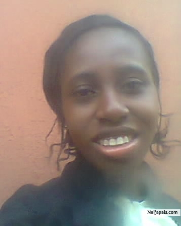 Naija lady - click for next photo