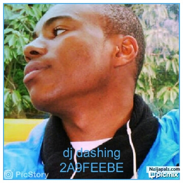 Doro Dashing BBM! - click for next photo