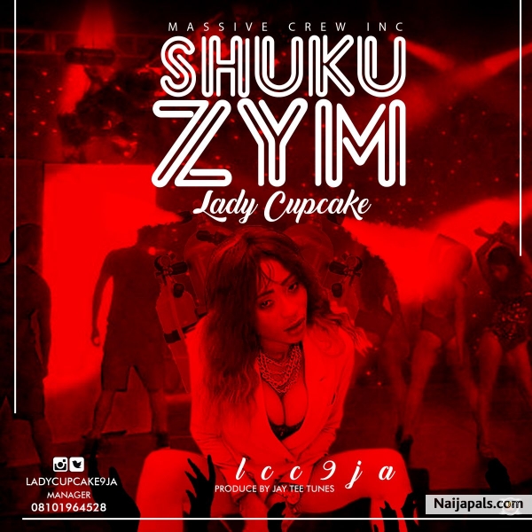 Shuku-ZyM