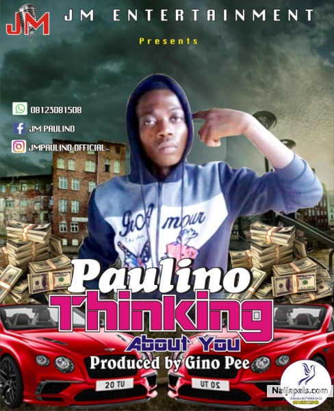 Paulino best rapper - click for next photo